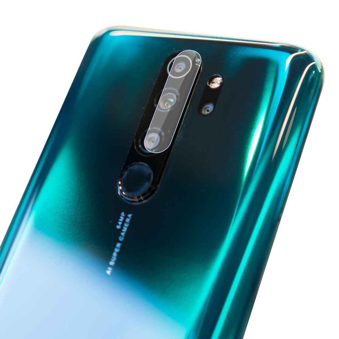 Cường lực Camera dành cho Xiaomi Redmi Note 8 PRO- Hàng Chính Hãng