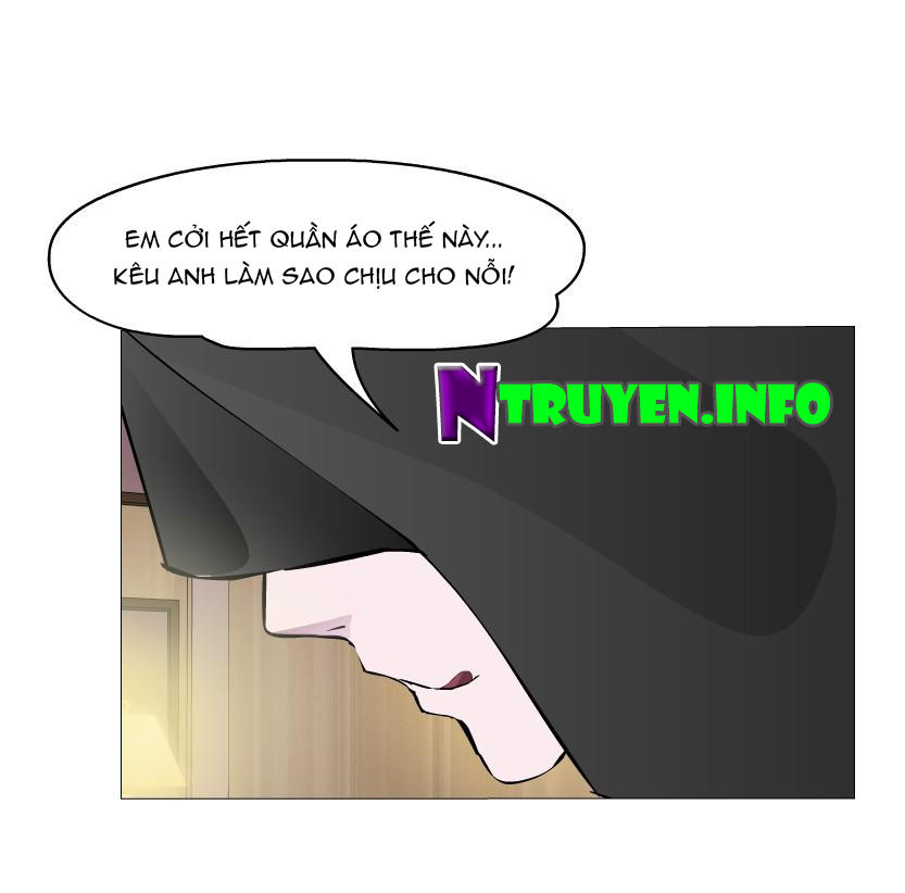 cạm bẫy của nữ thần chapter 85 8