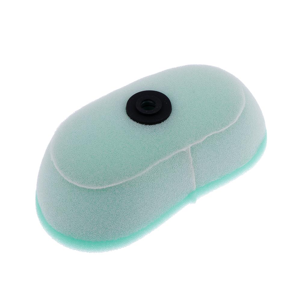 Motorcycle Sponge Filter for Honda XR250 XR250L XR250R XR350R