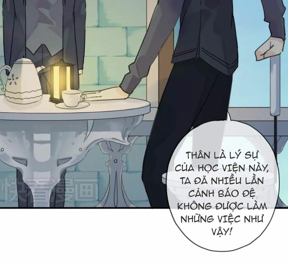 vết cắn ngọt ngào phần 1 chapter 4 60