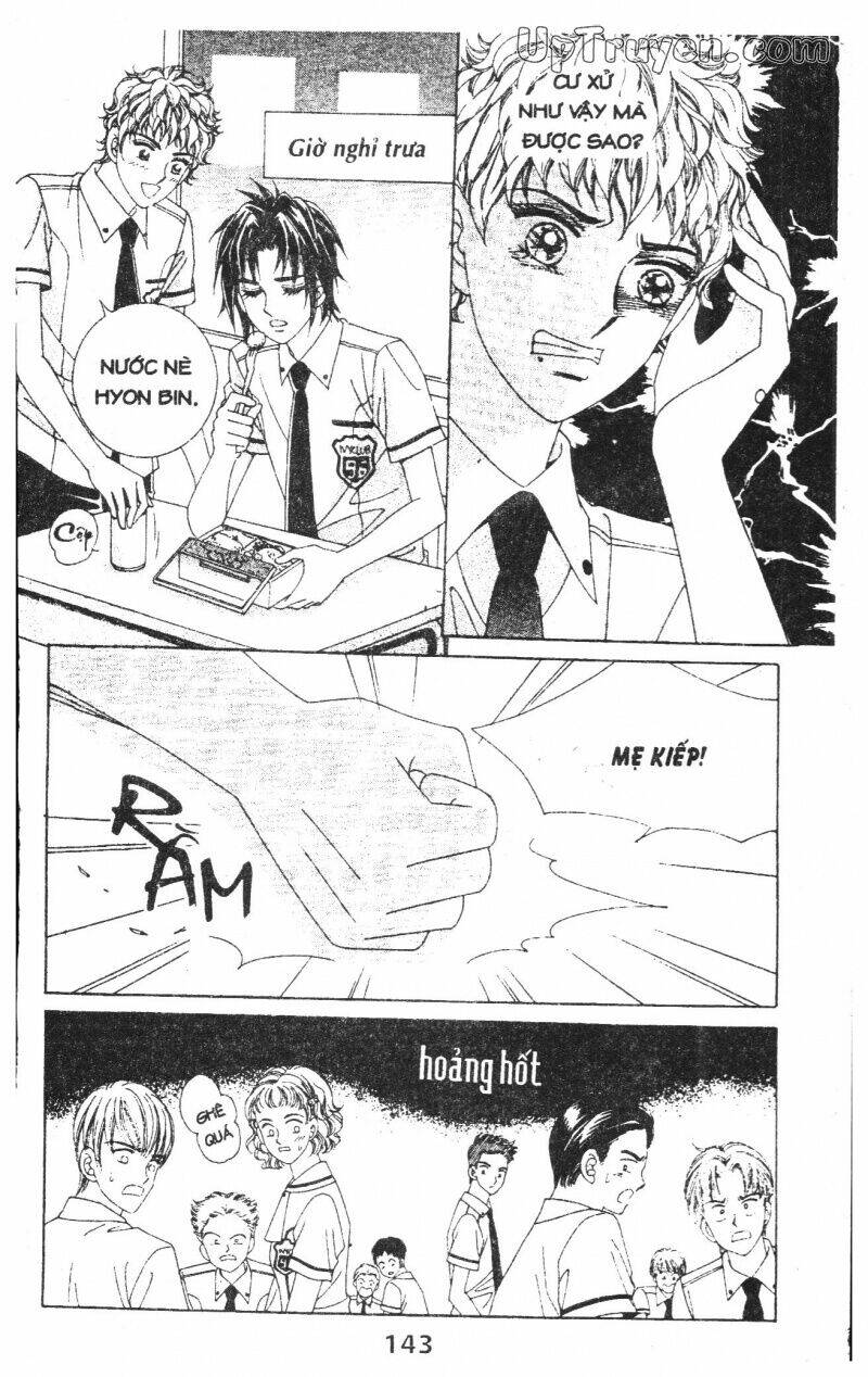 mặt nạ tình yêu chapter 35 55