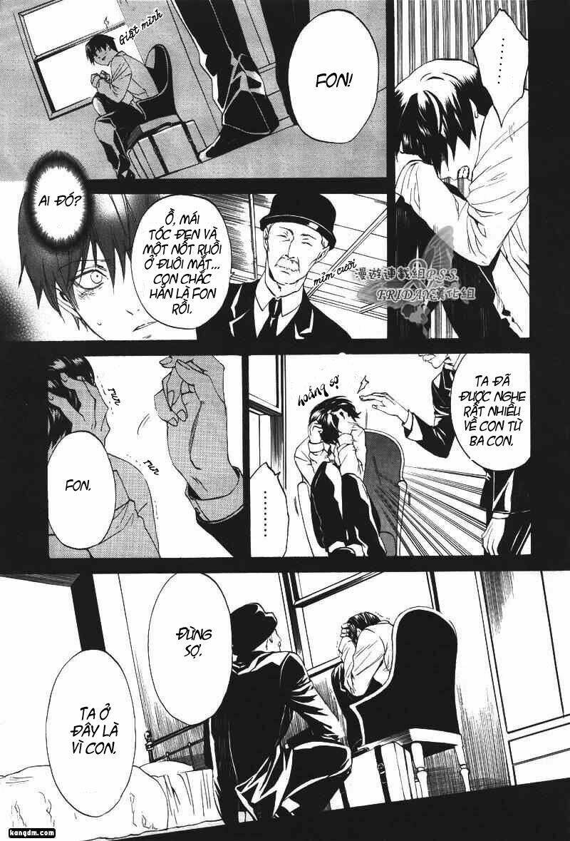 ilegenes chapter 7 9