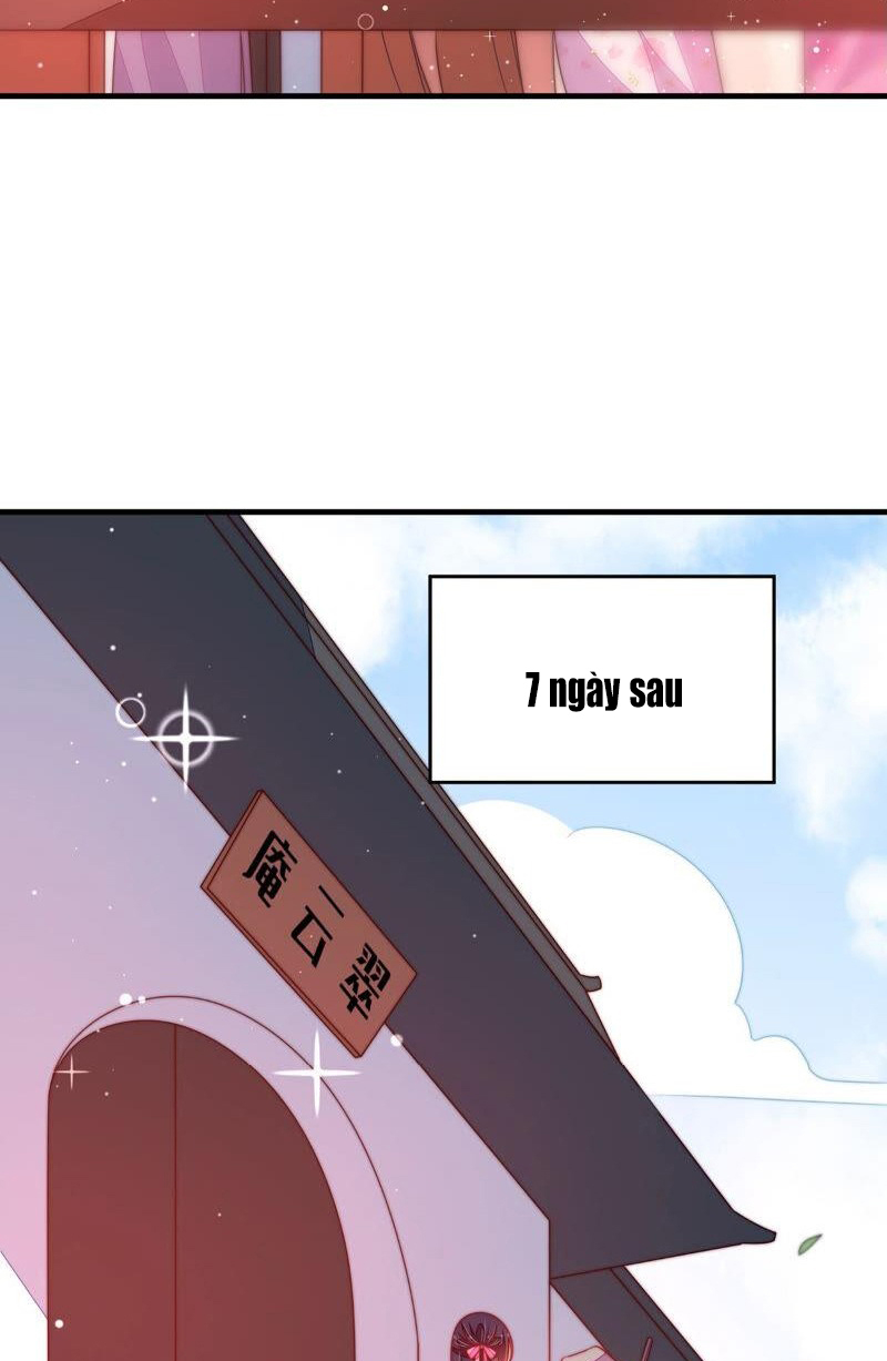 ngày nào thiếu soái cũng ghen chapter 343 7