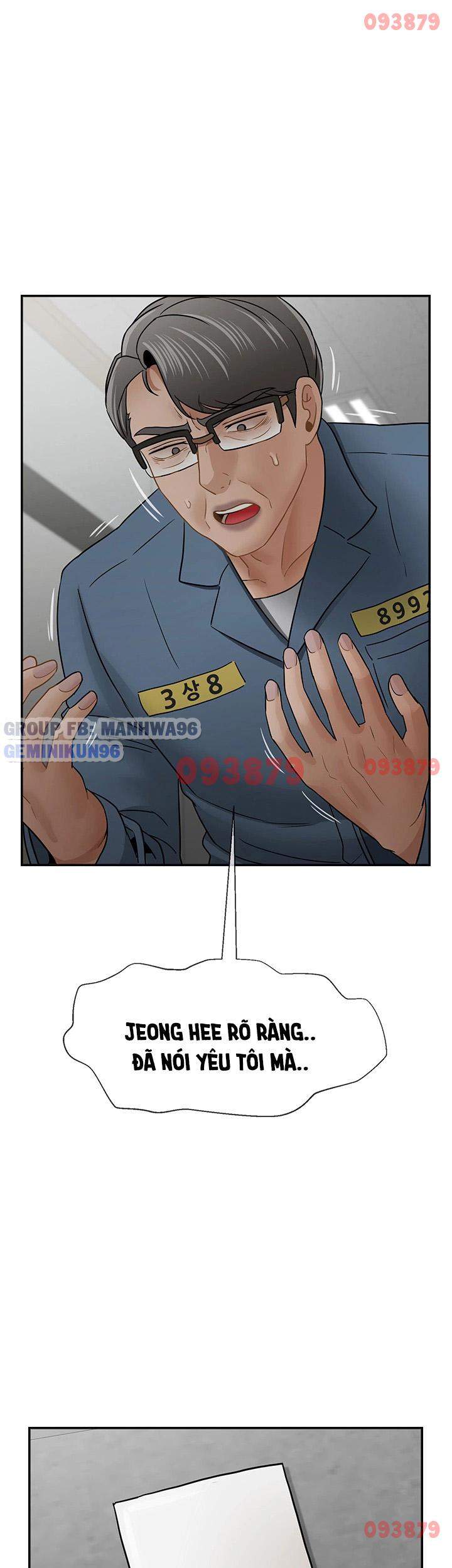 lớp học tình dục chapter 54 42