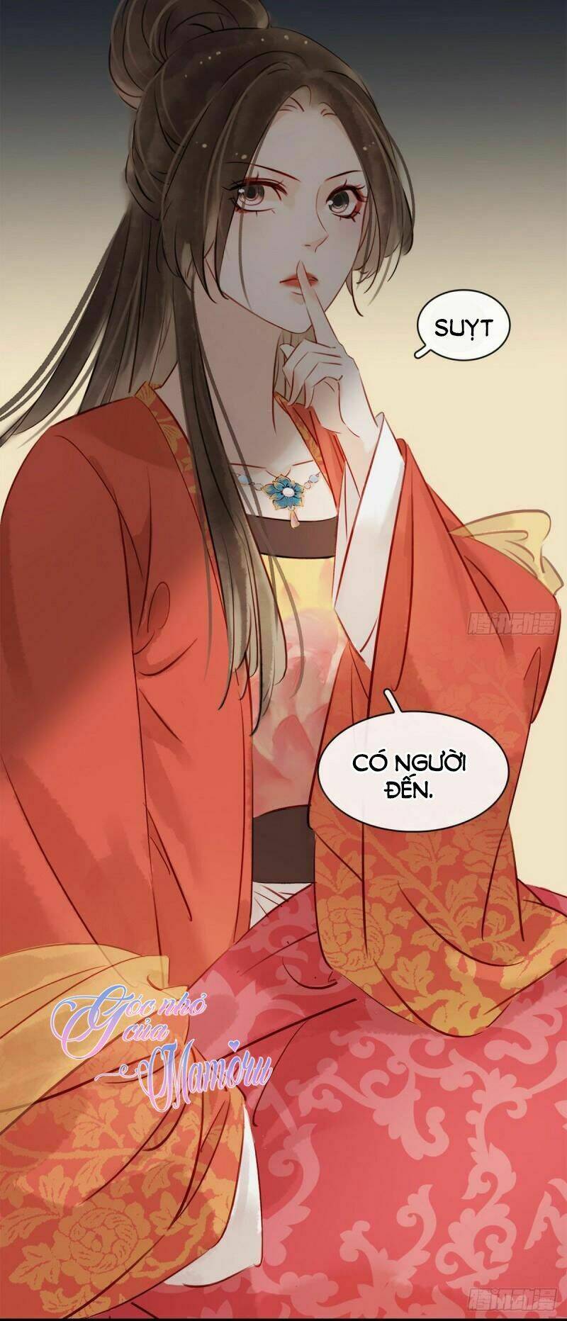 thị thiếp trở mình bảo điển chapter 5 44