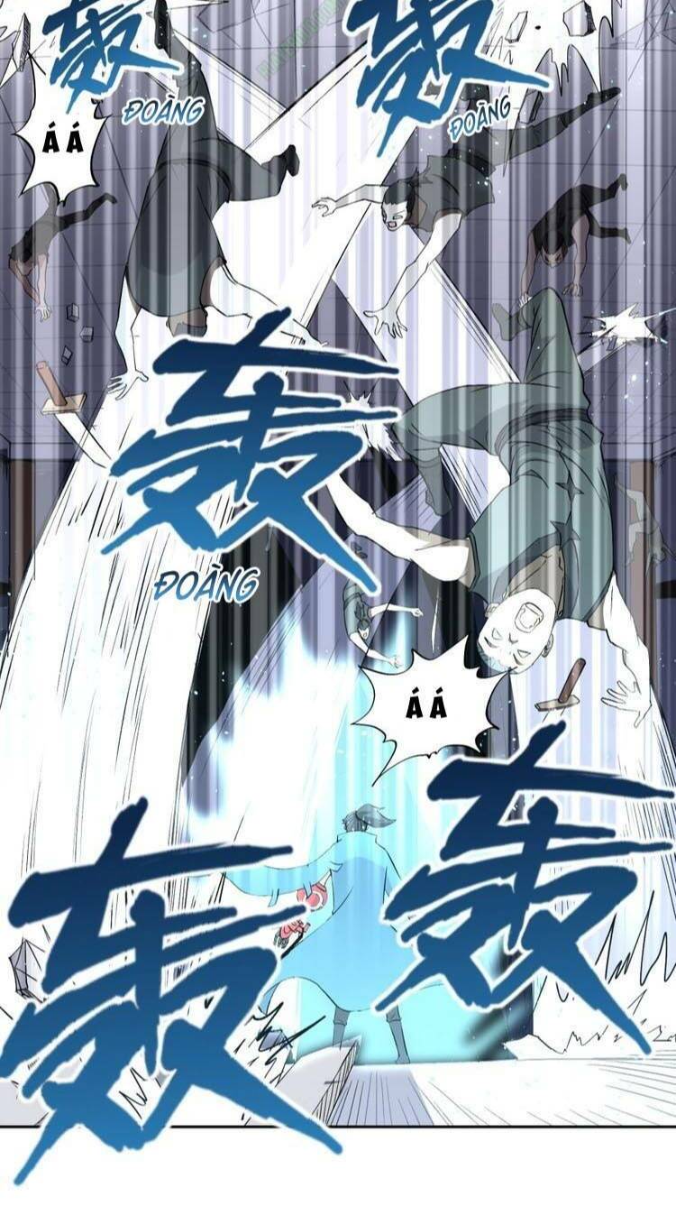 ta luyện giả kim trong thời đại tu tiên chapter 69 24