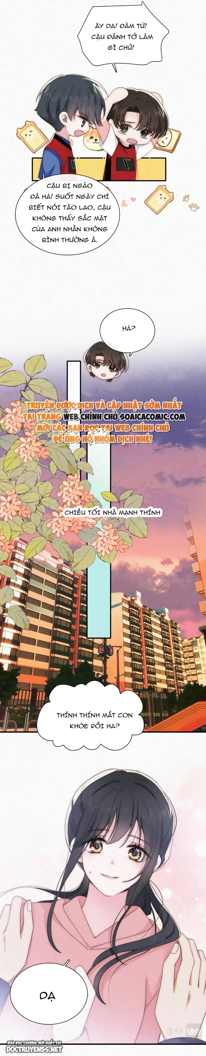 điên cuồng yêu em chapter 38 6