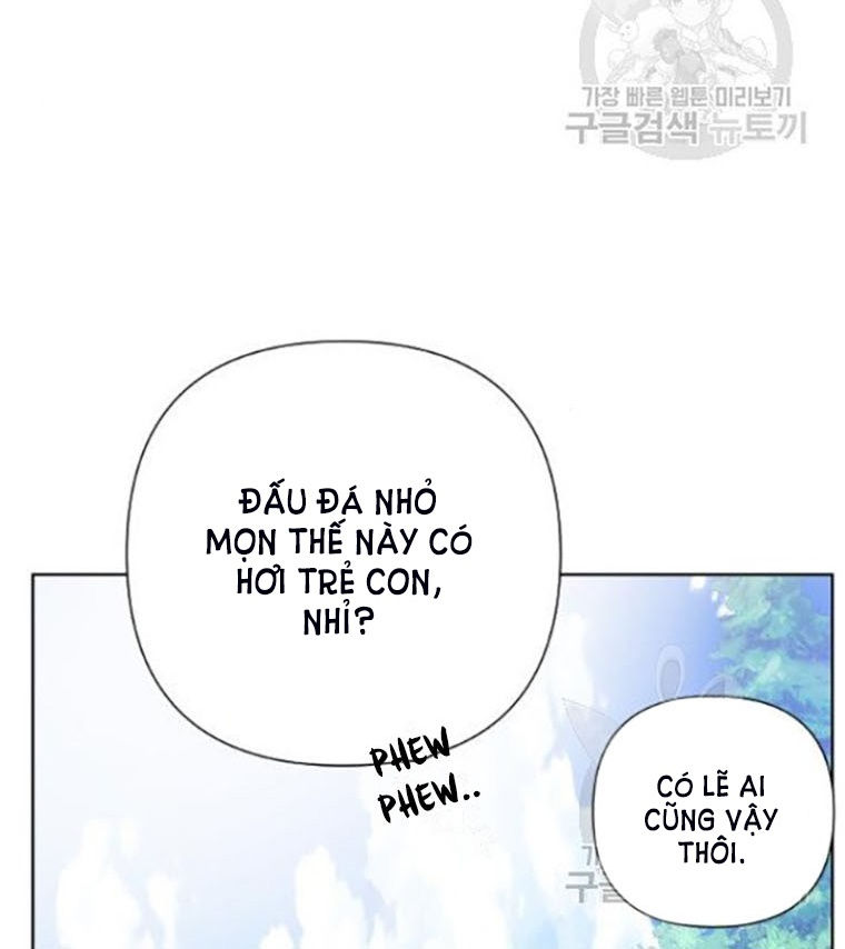 cách hiệp sĩ sống như một tiểu thư chapter 59 17