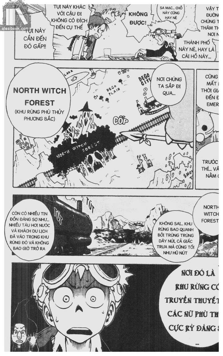 toto! the wonderful adventure chapter 21 5