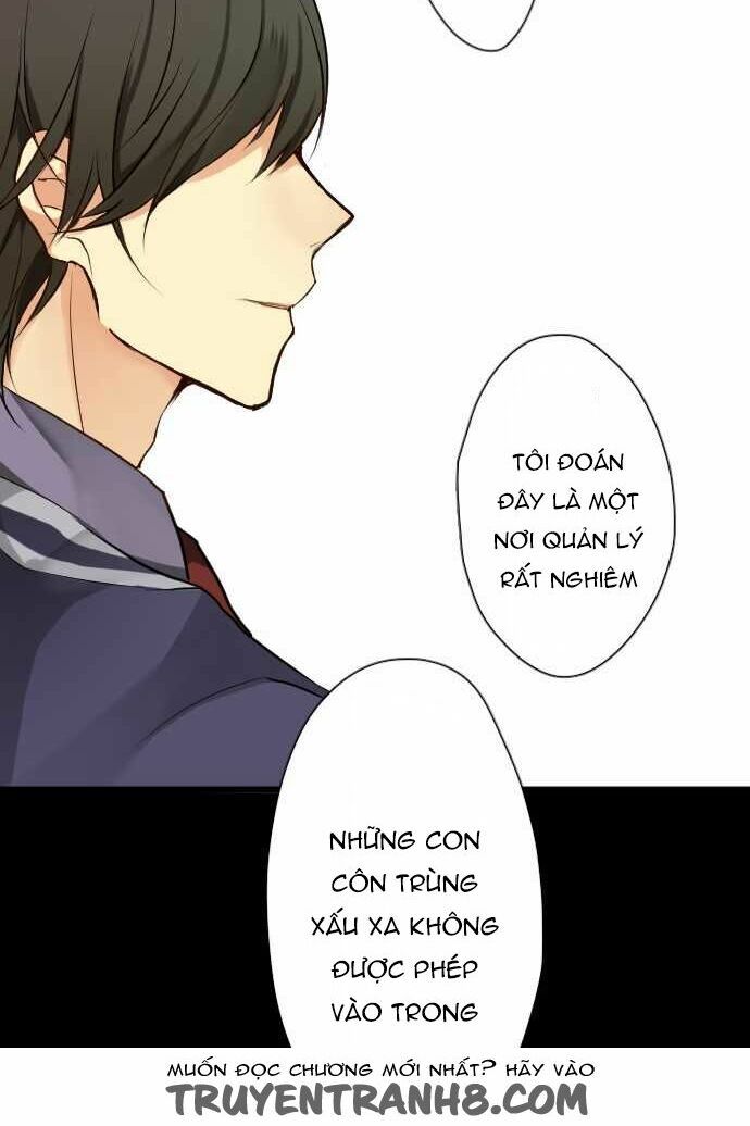 chuyện tình otome chapter 18 33