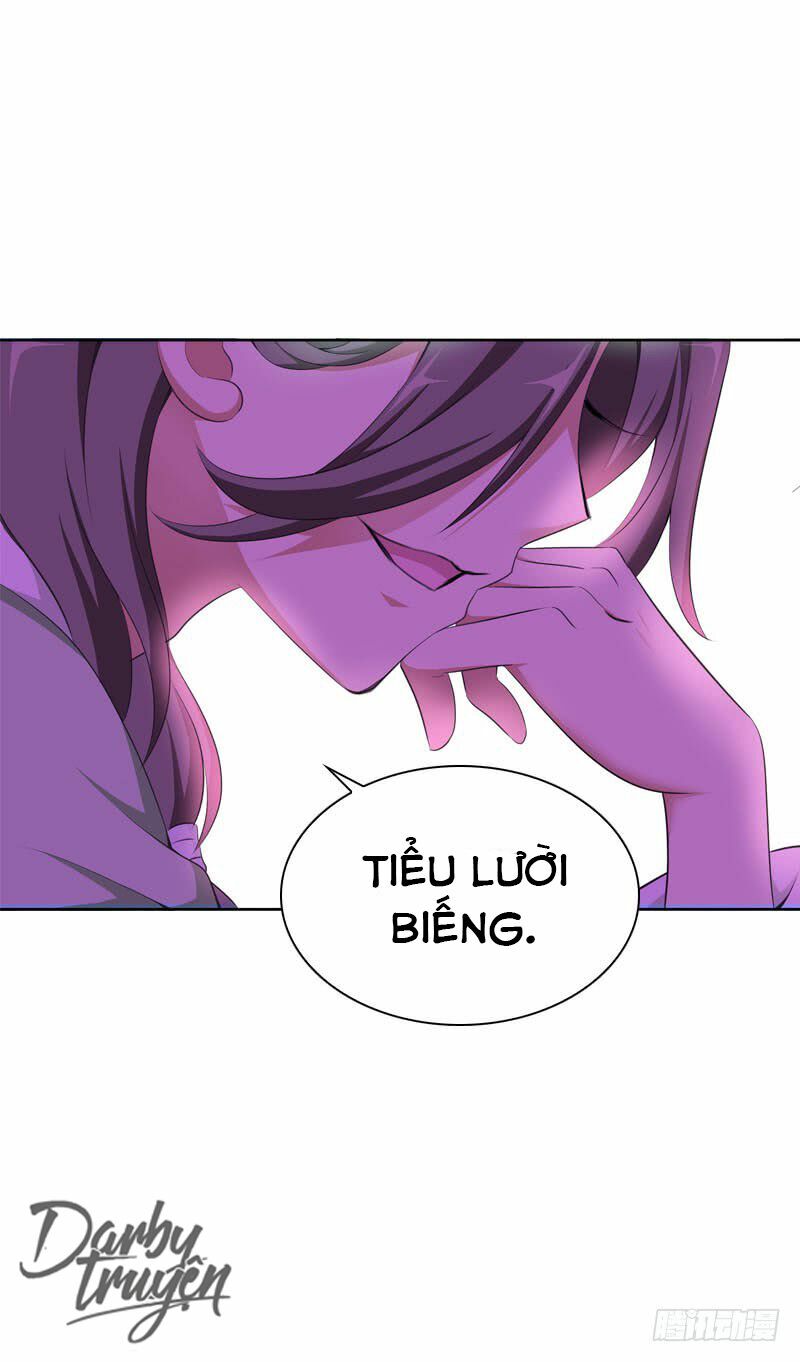 điền viên mật sủng: cô vợ nóng bỏng chapter 5 34