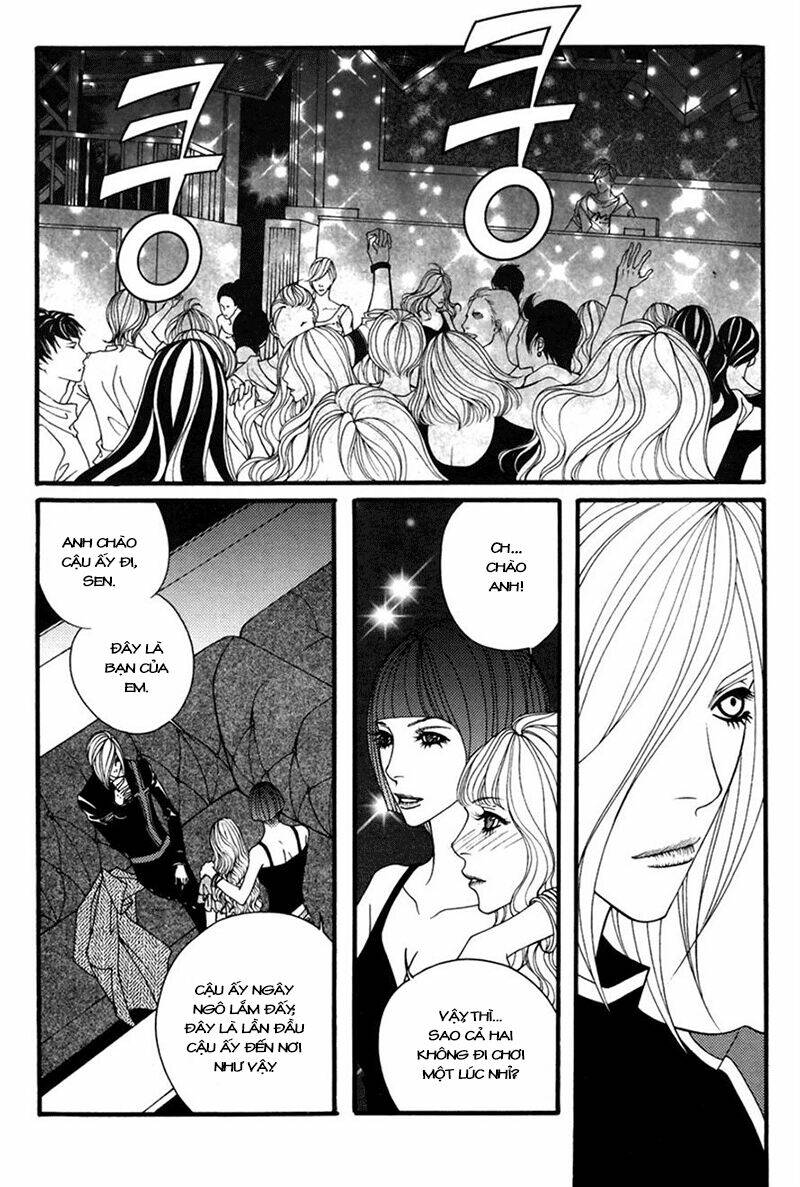 lost in london chapter 15 12