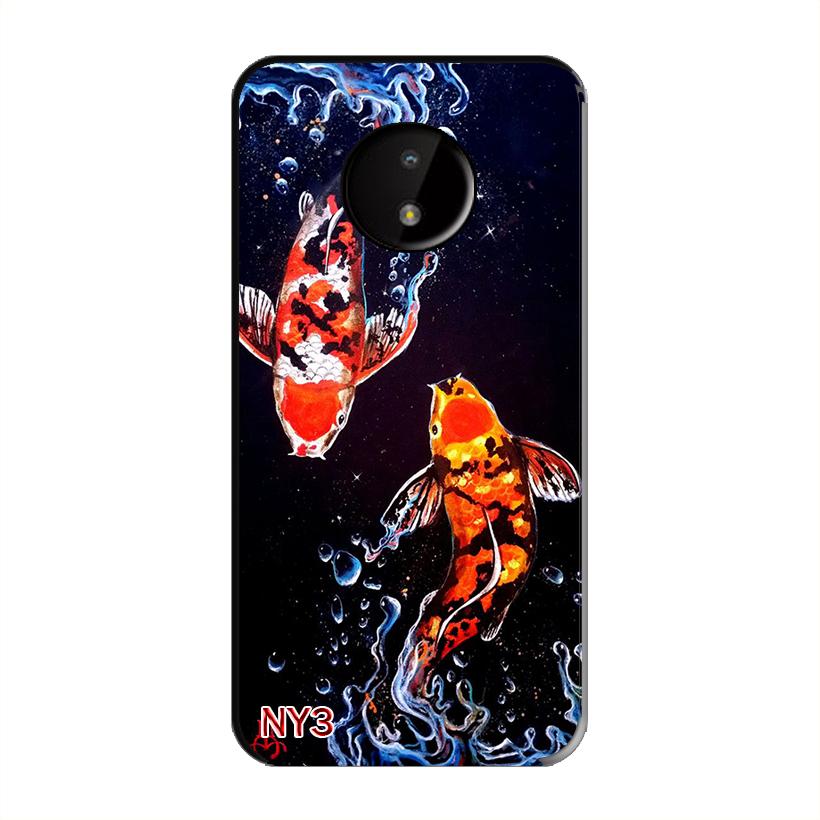 Ốp Lưng Dành Cho Nokia C20