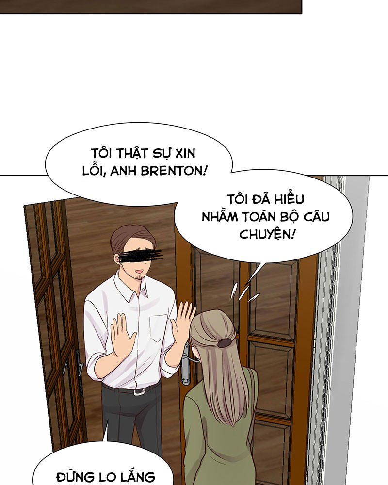 điều bí mật mà tôi luôn giữ kín chapter 73 60