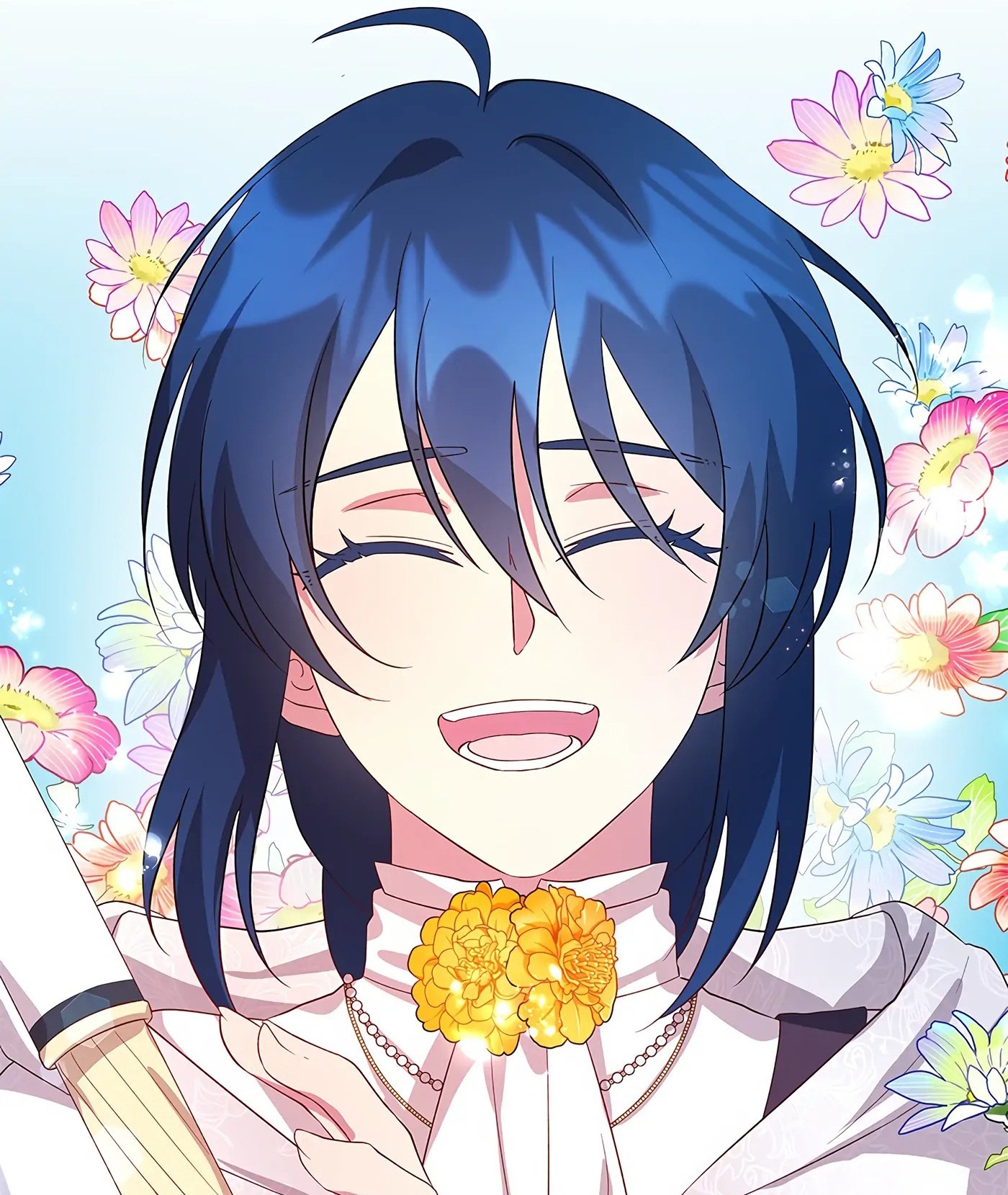 tôi không phải là nữ anh hùng chapter 37 25