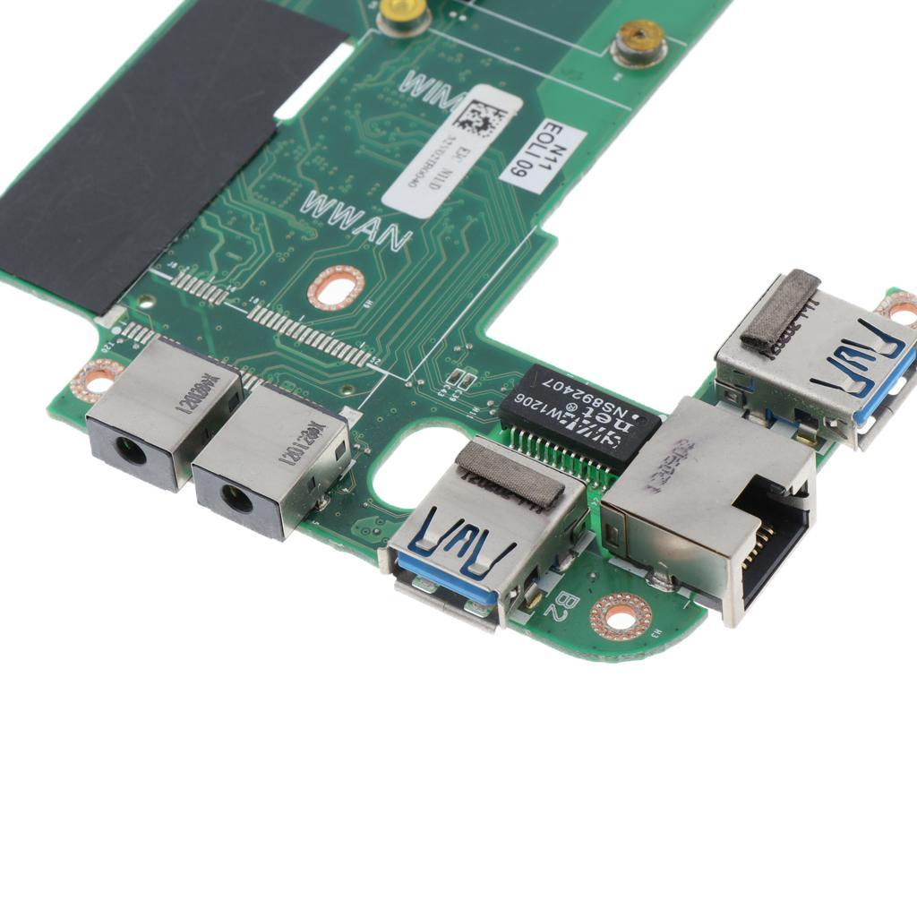 Laptop Audio USB NIC Board for Dell   14R N4110 Series HGYV2 0HGYV2