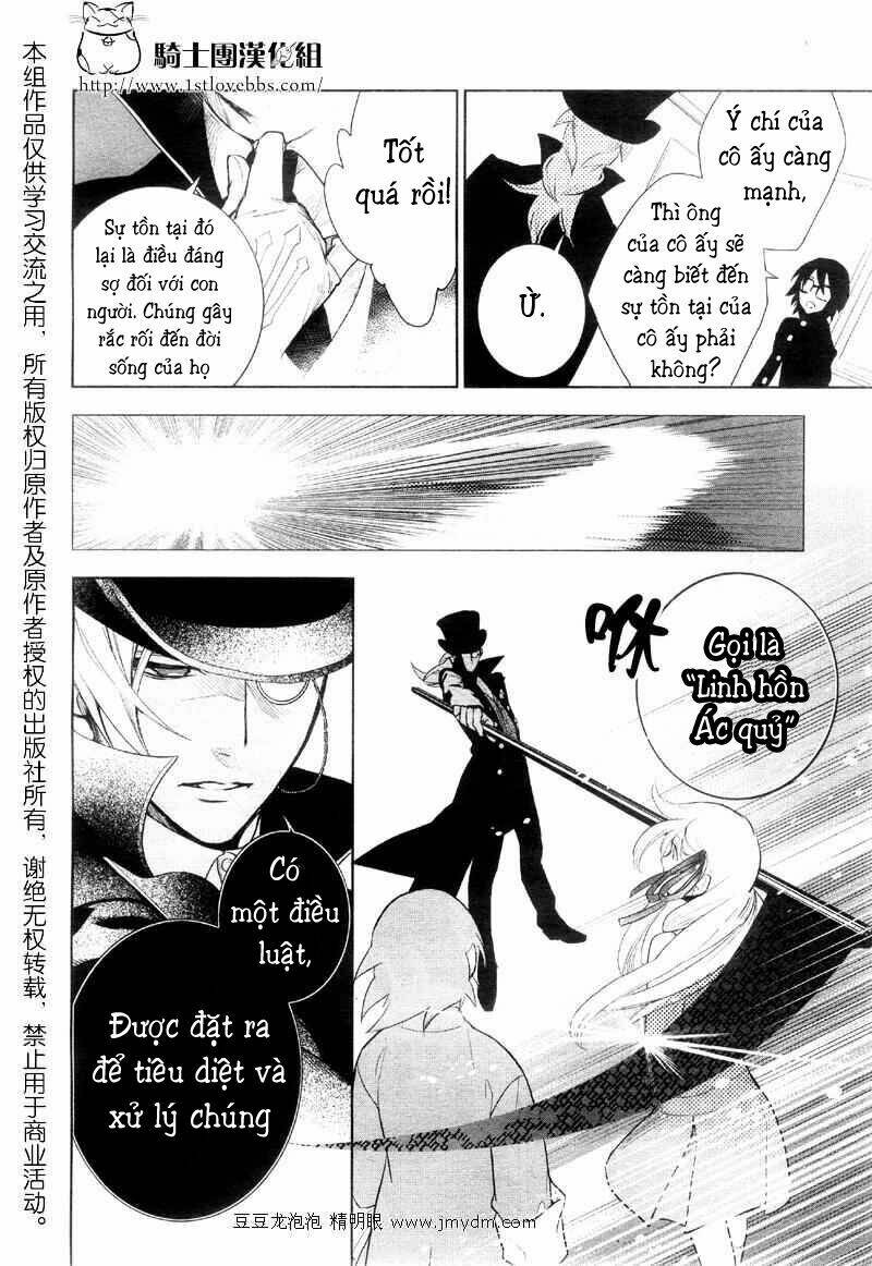 shinigami doggy (miu miu) chapter 1 29