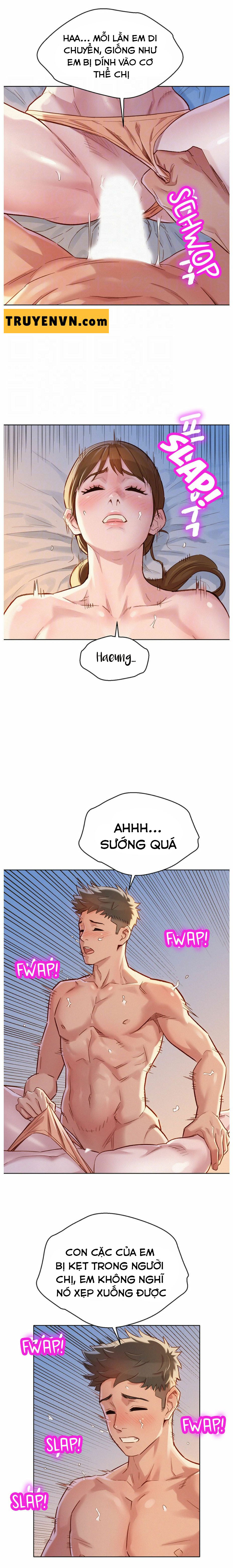 chị gái mưa chapter 87 6