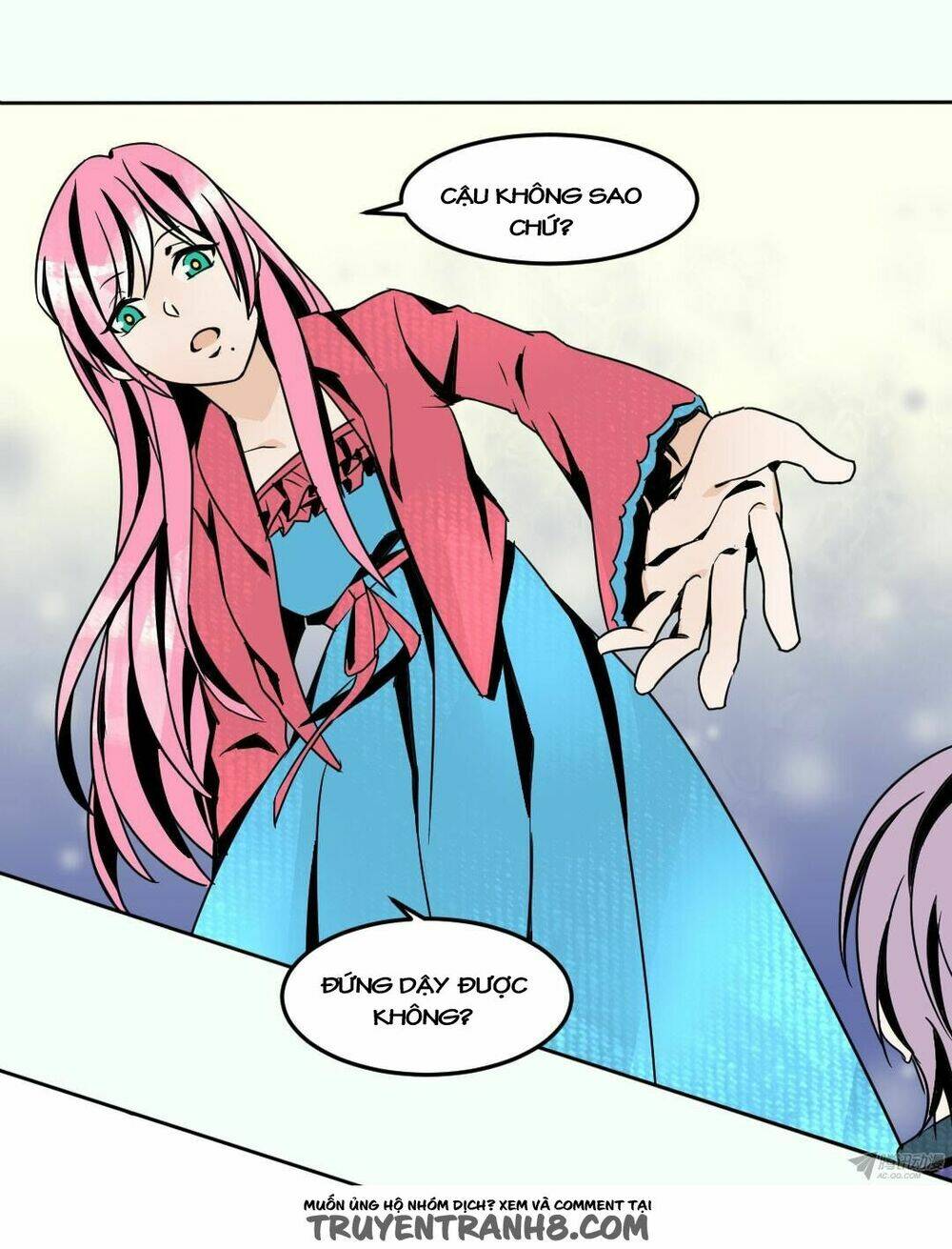 điều ước của người phàm chapter 2 10