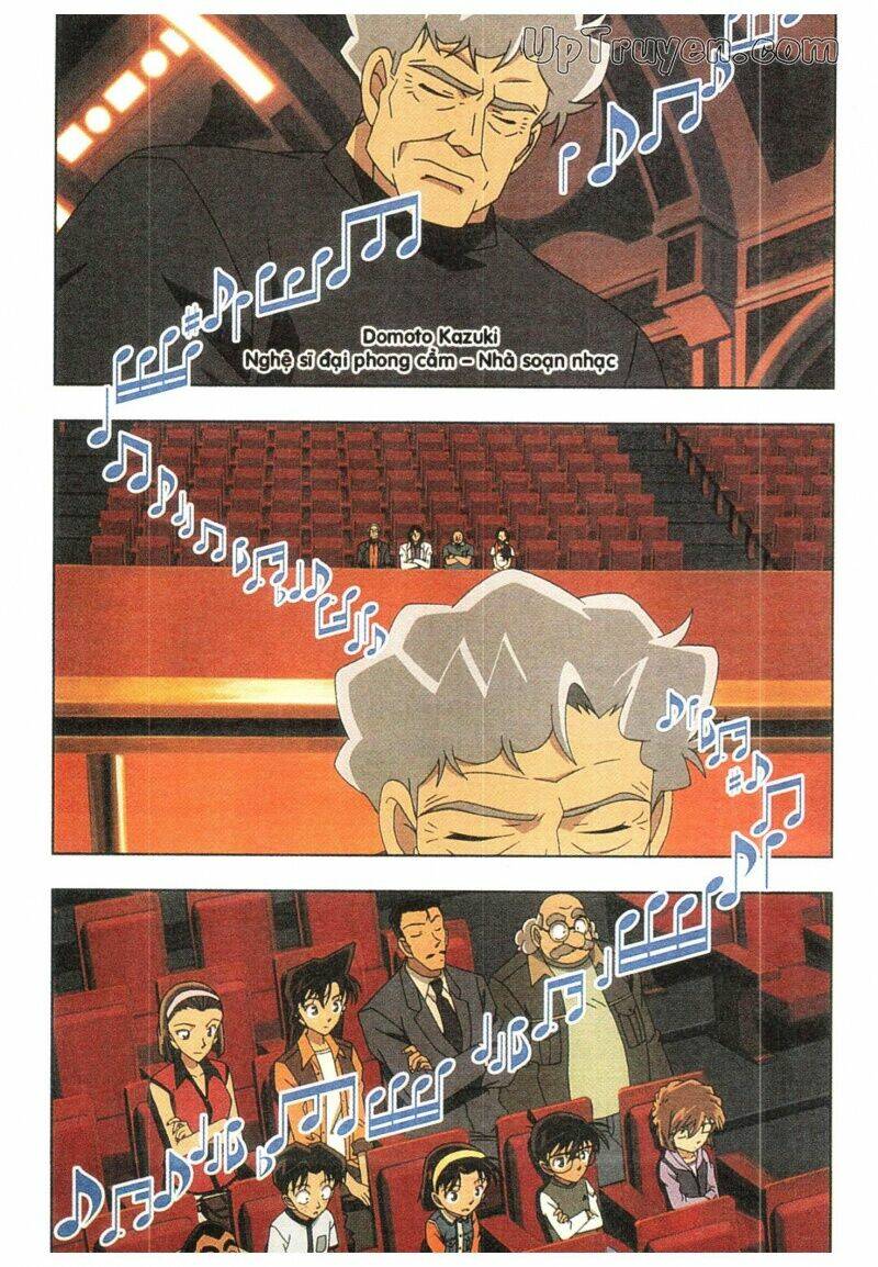 conan màu - nốt nhạc kinh hoàng chapter 1 39
