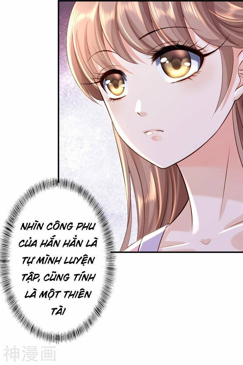 từng bước âm mưu thâm độc : huyết hoàng trở về chapter 7 19