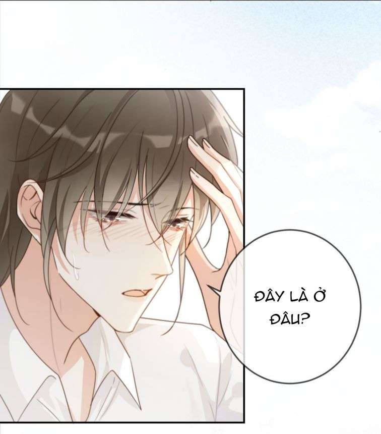 nịch tửu chapter 6 3