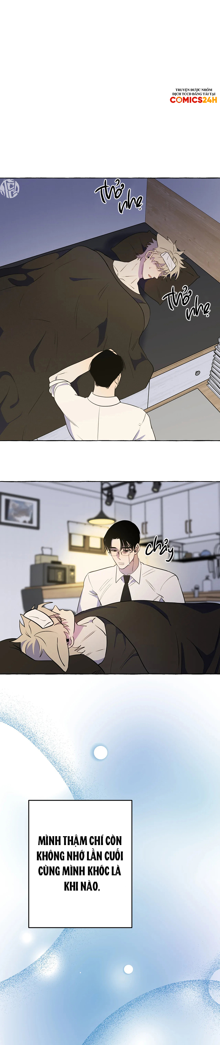 nhà của sam sam chapter 31 7