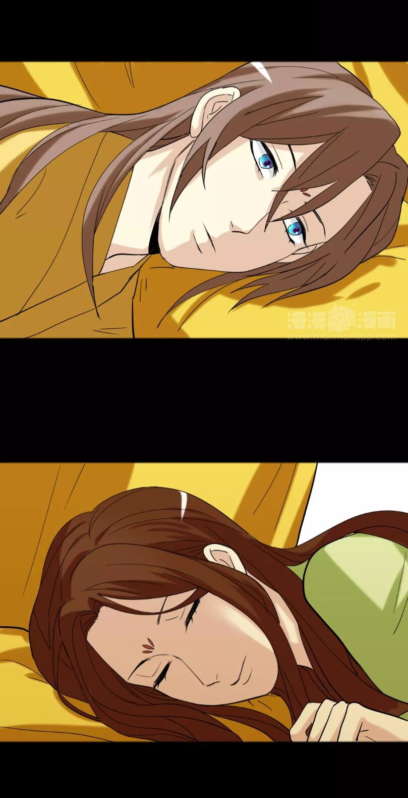 lưỡng bất nghi (full) chapter 123 2