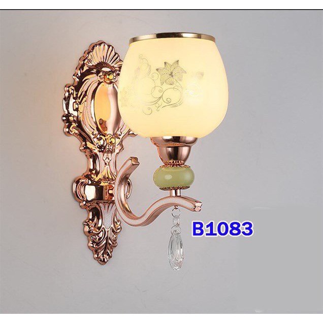 Đèn Gắn Tường Nội, Ngoại thất trang trí nhà mã B1083