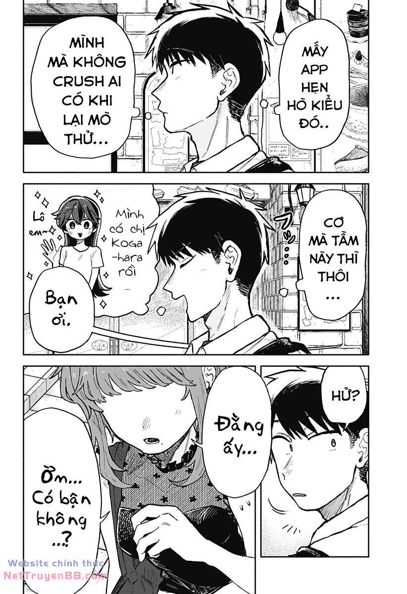 chúc em hạnh phúc, lemon! (hay chapter 16 11