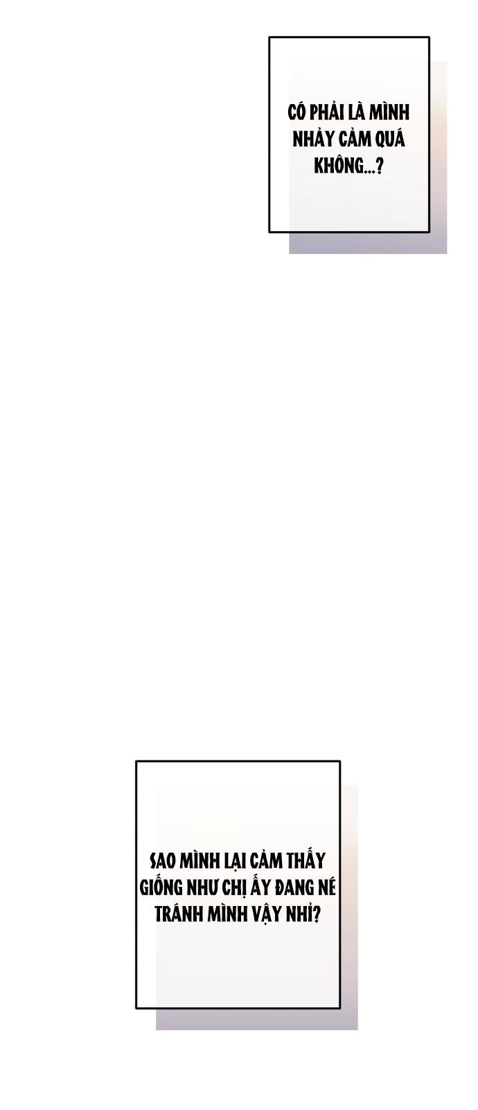 gửi em người đánh cắp những vì sao - to you who swallowed a star chapter 82.1 25