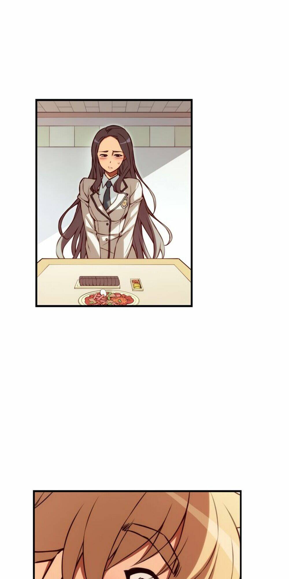 cohabitation with the fiancee chapter 87 10