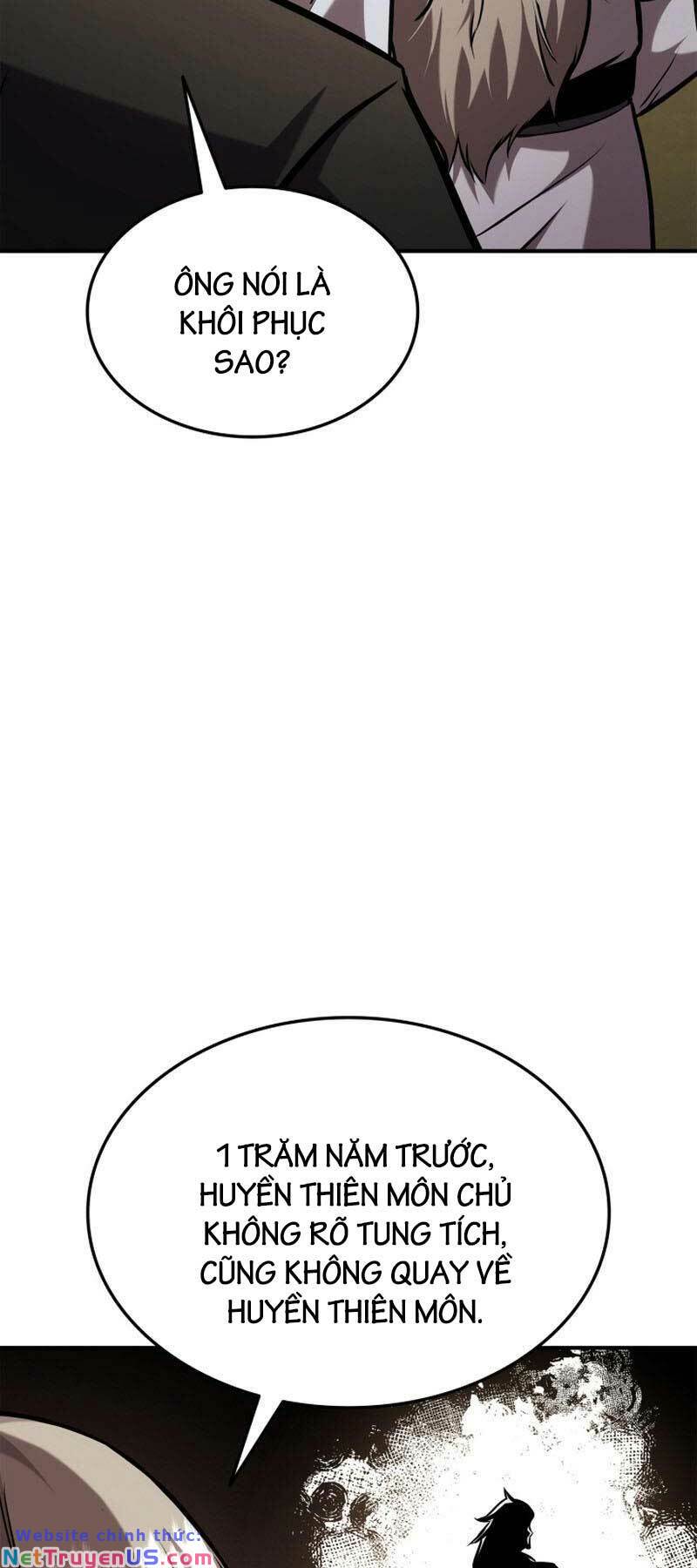 huyền thoại game thủ - tái xuất chapter 126 73