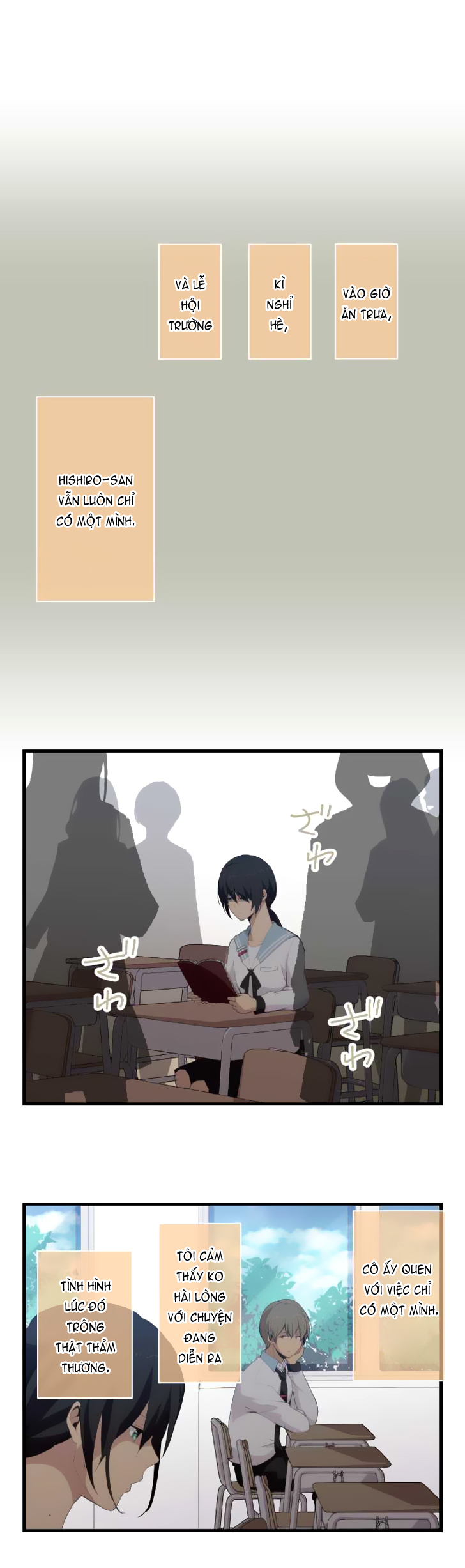 relife chapter 114 1