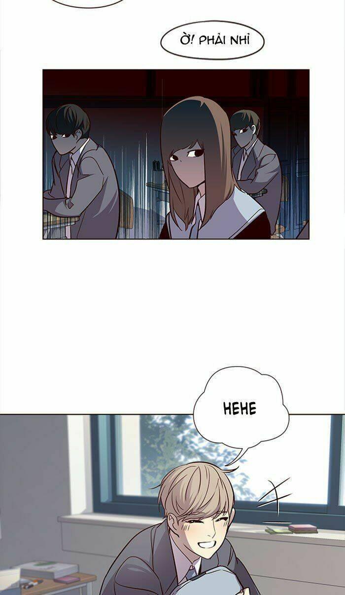 biến thân thành mèo chapter 37 58