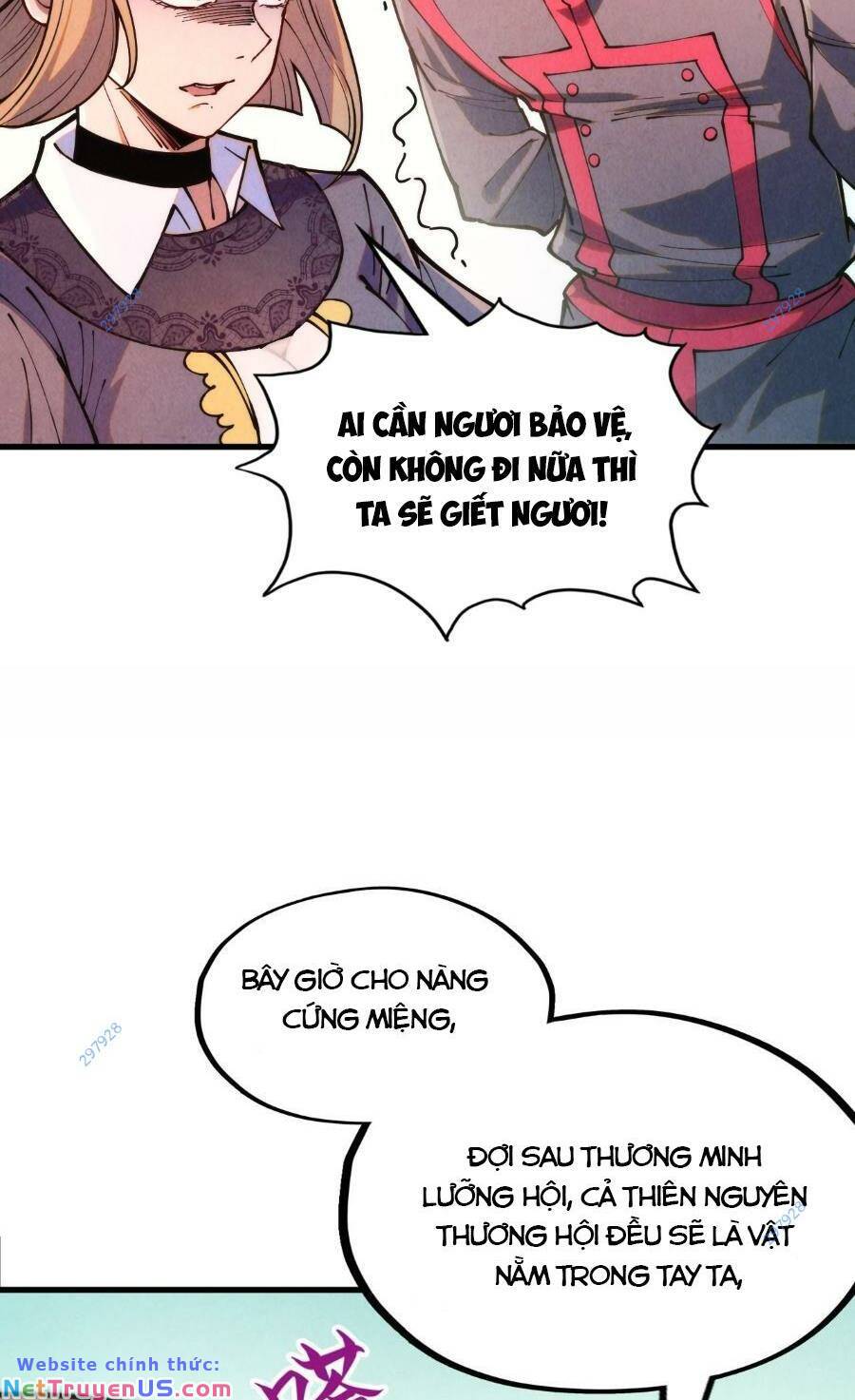 vạn cổ chí tôn chapter 260 29