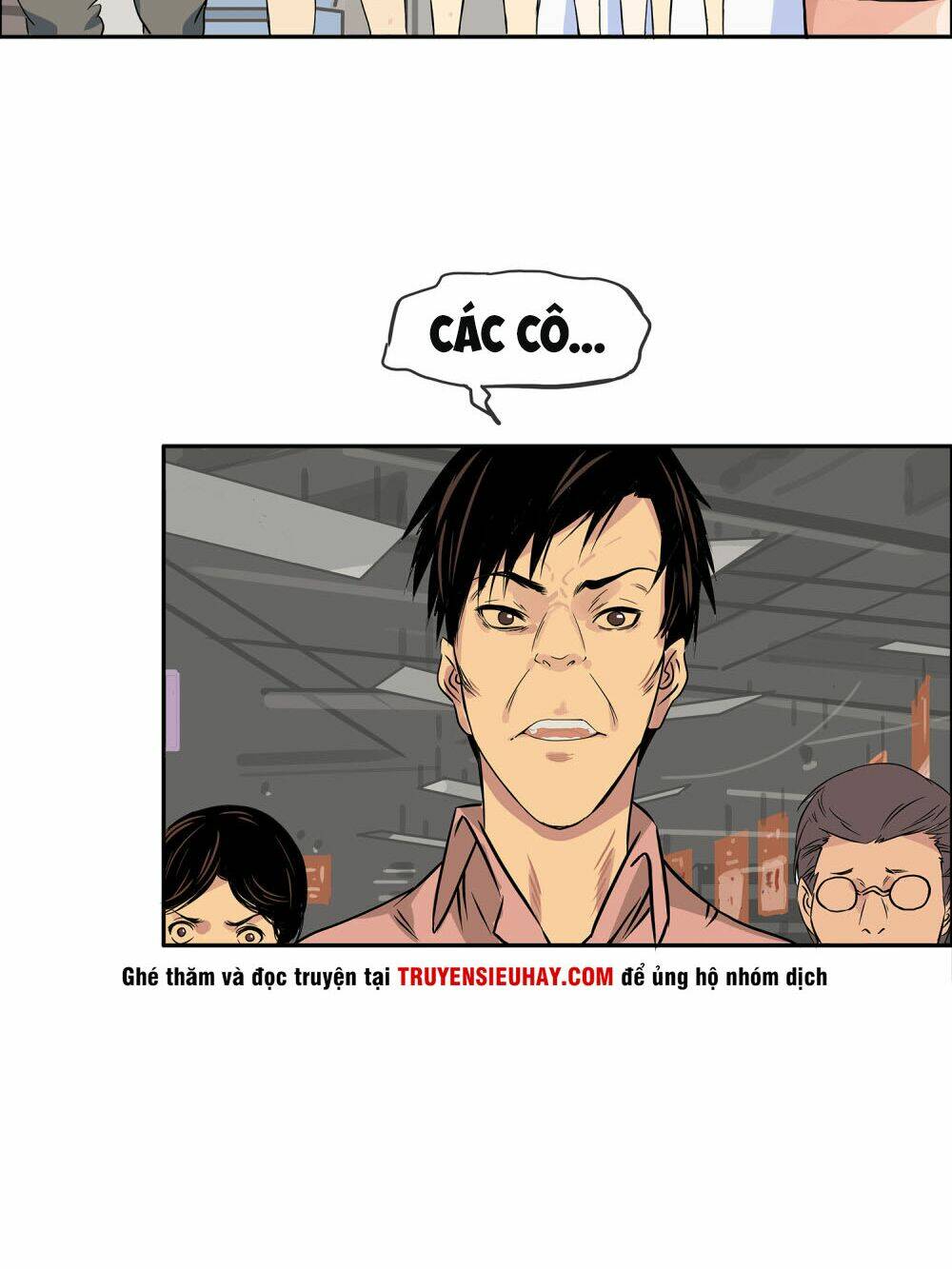 mạt thế đấu thần chapter 12 12