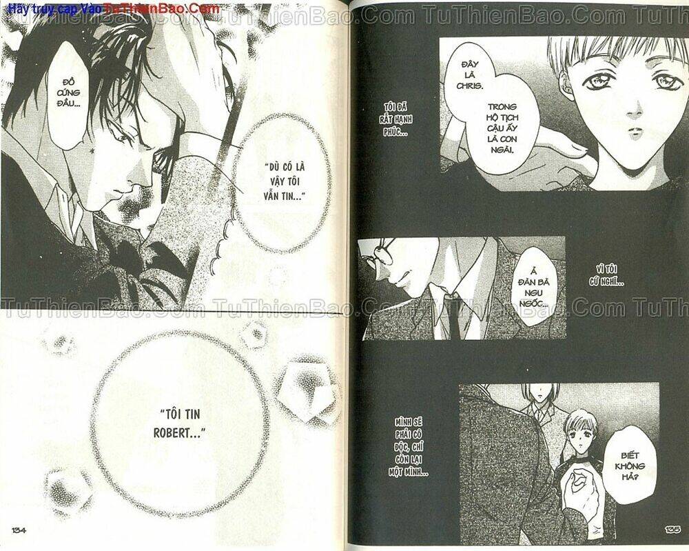 niềm hy vọng chapter 2 68