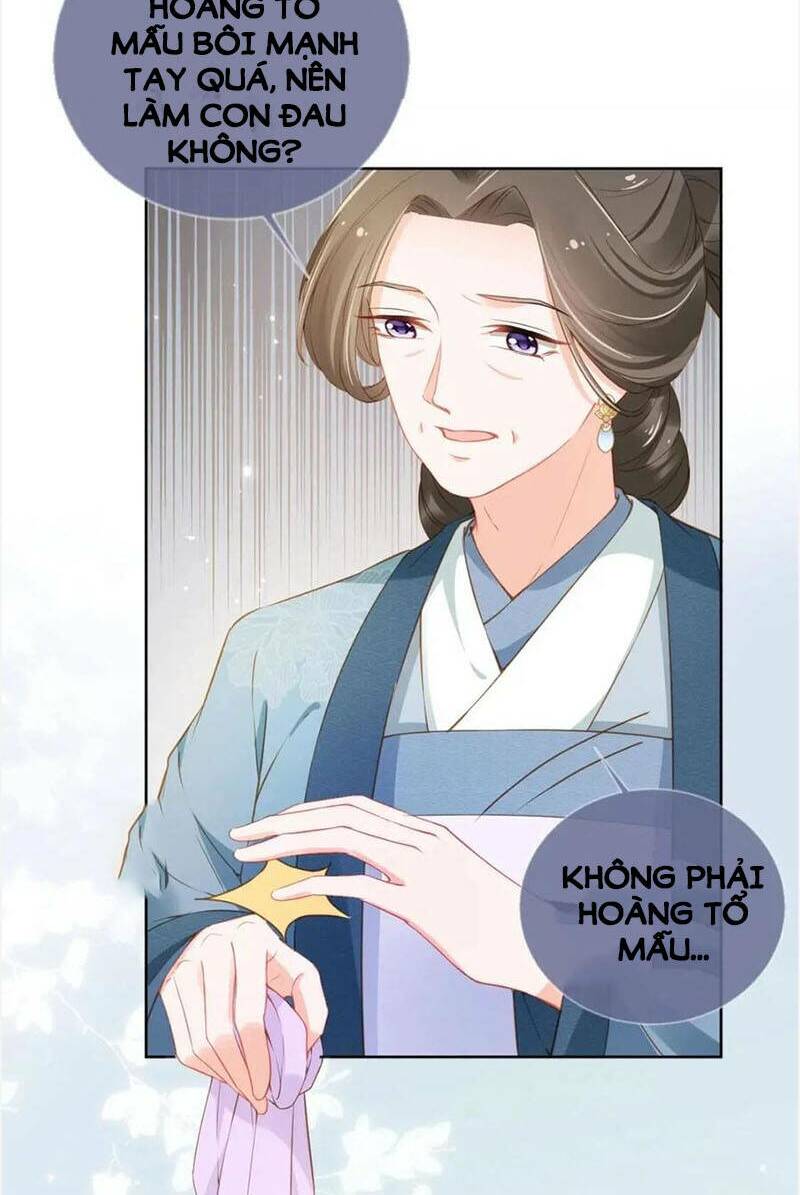 nhặt được bảo bối manh manh chapter 18 3