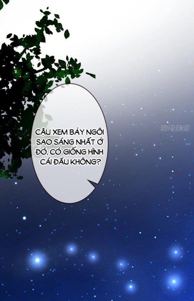 mạt thế nữ vương chapter 35 3