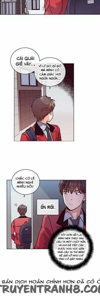 pride complex chapter 16.2 17