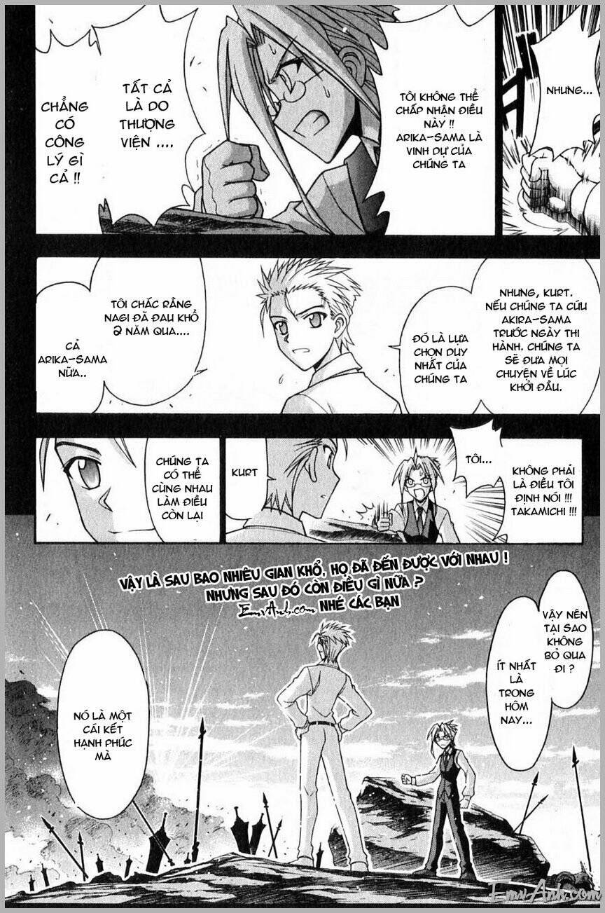 bậc thầy ma pháp chapter 269 20