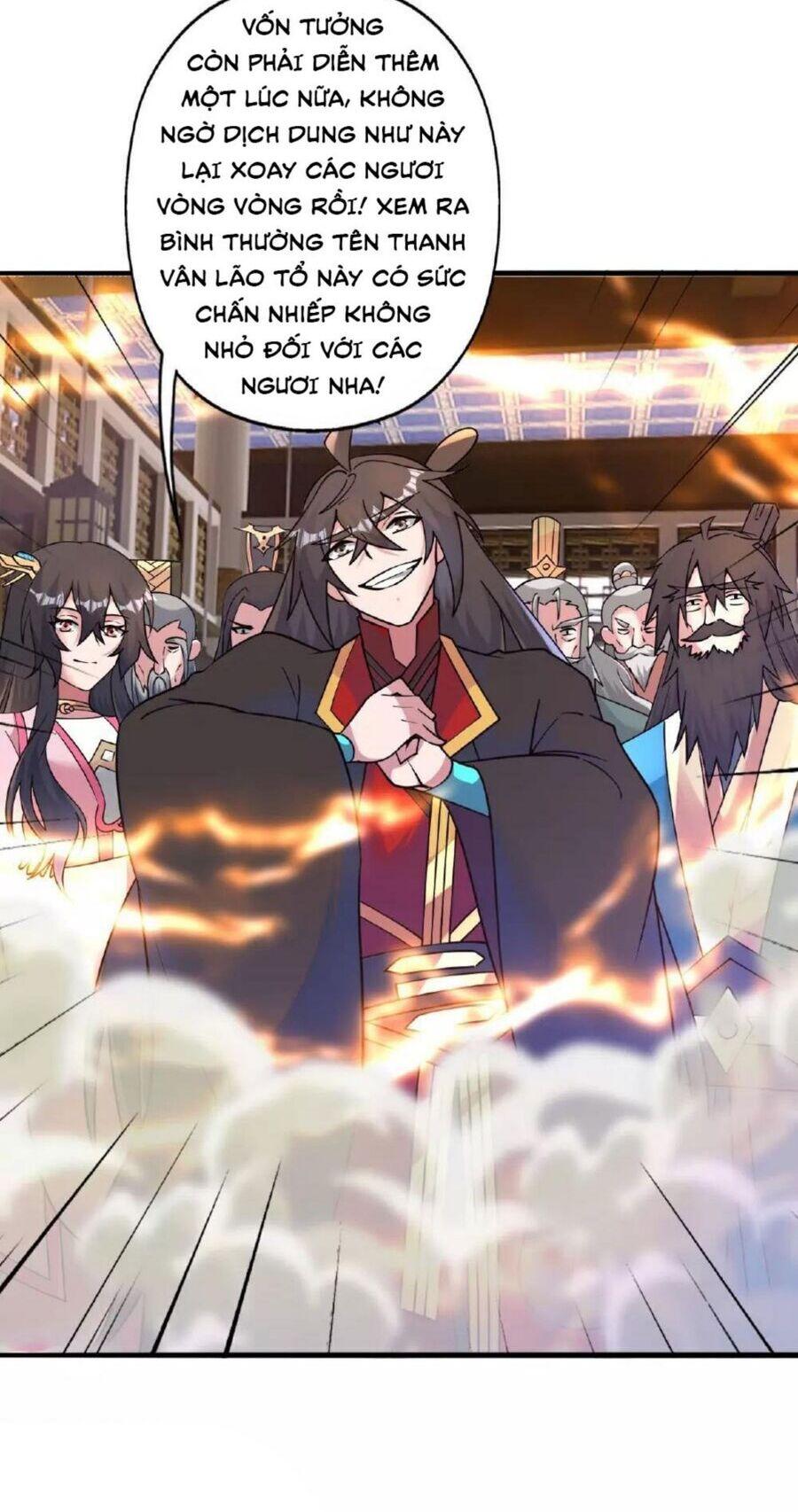 tiên võ đế tôn chapter 483 64