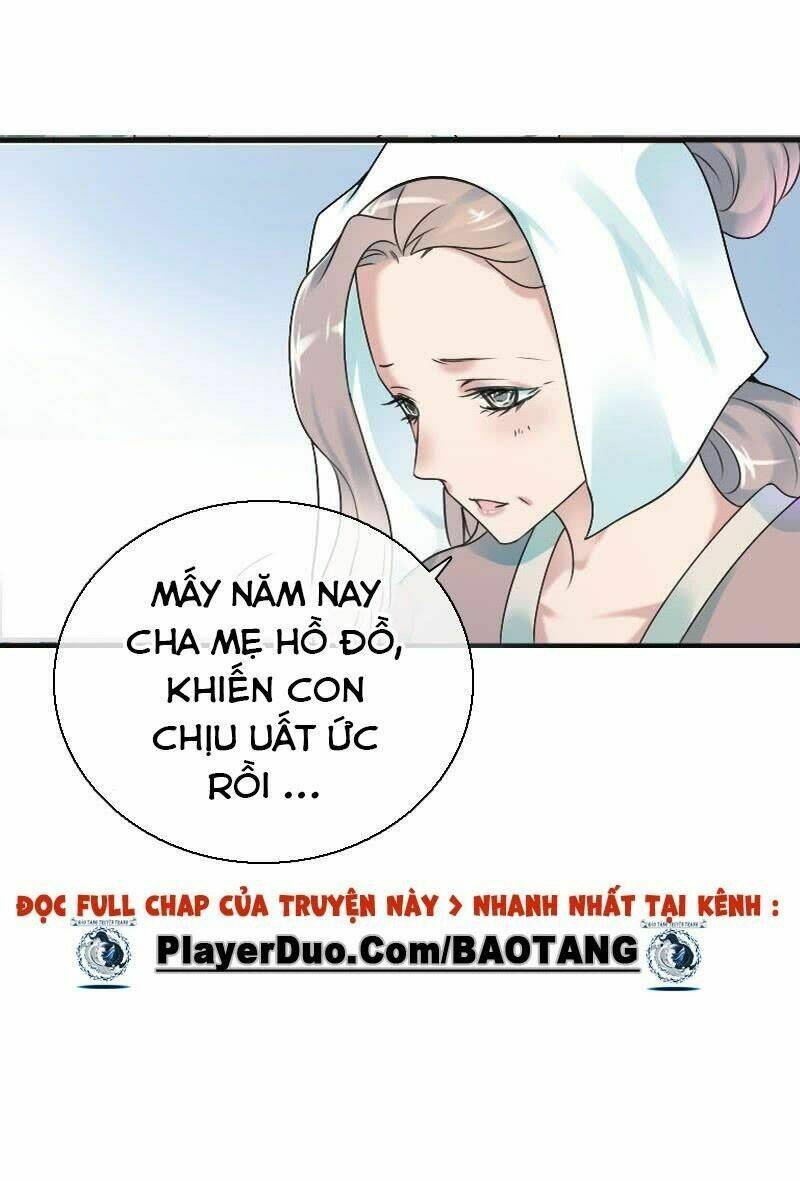 điền viên mật sủng: cô vợ nóng bỏng chapter 69 20