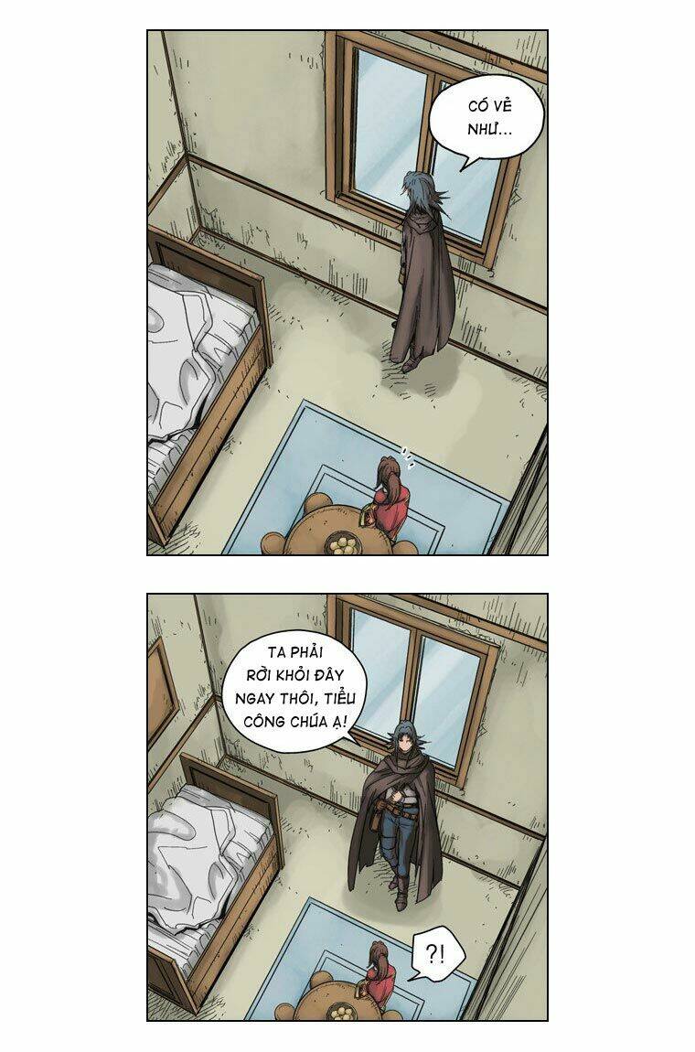 paladin chapter 30 20