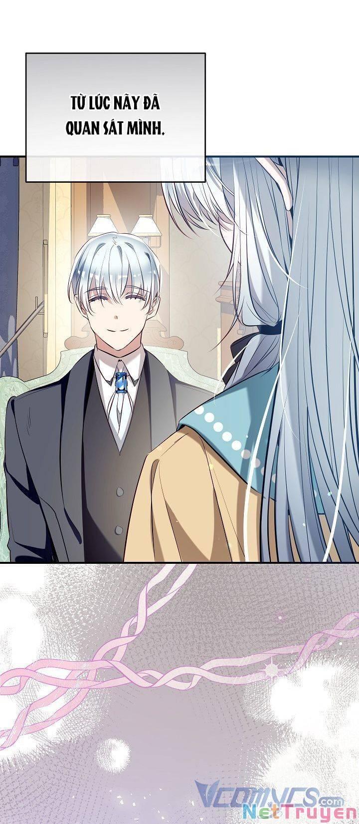 chúng ta có thể trở thành gia đình được không? chapter 63 65