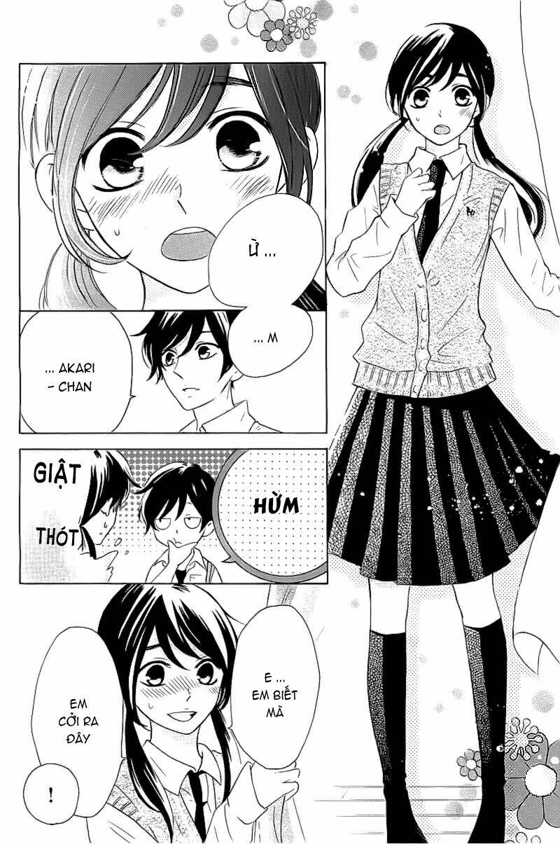 shiny doll chapter 1 25