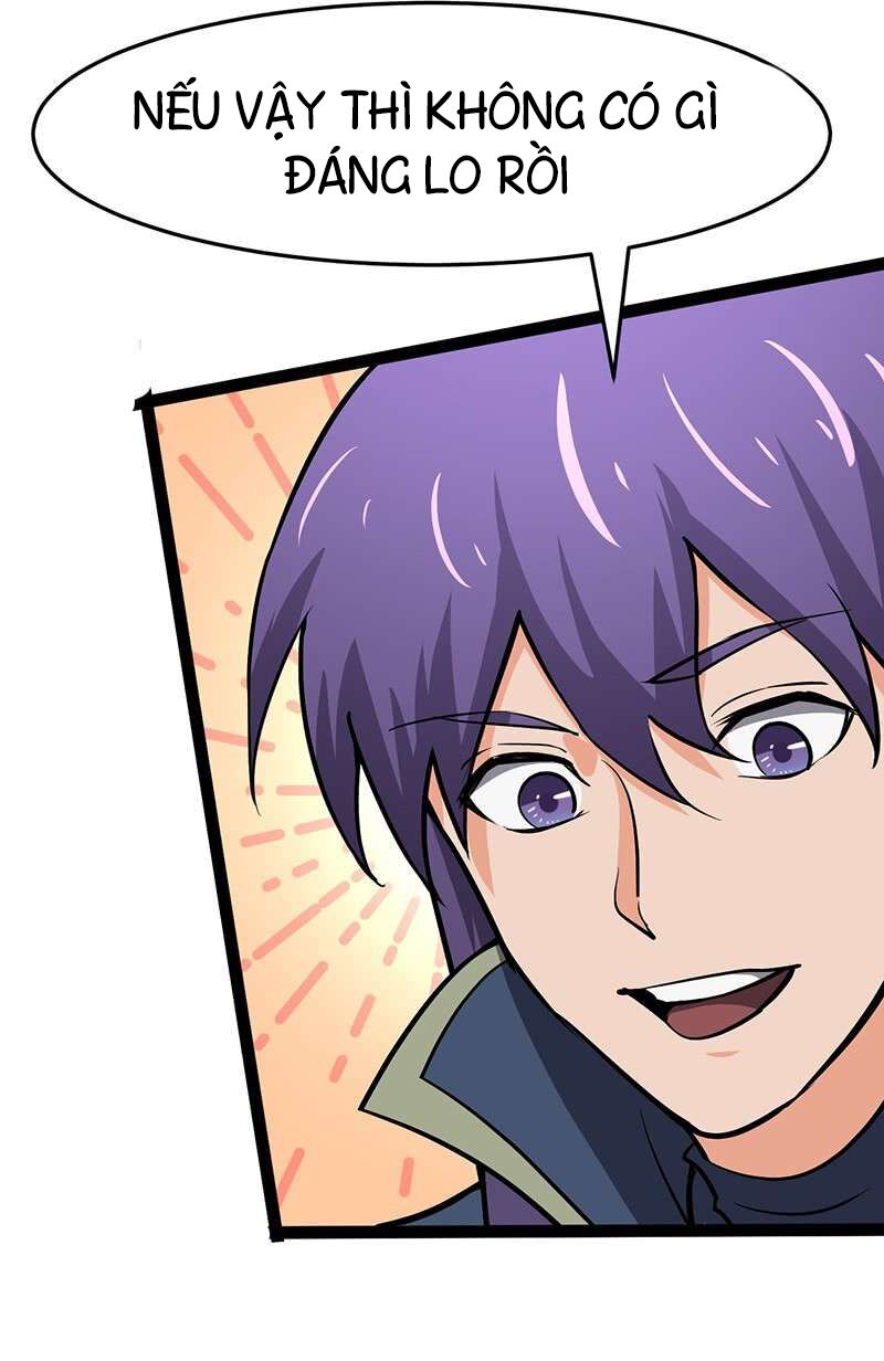 hỗn độn kiếm thần chapter 94 50