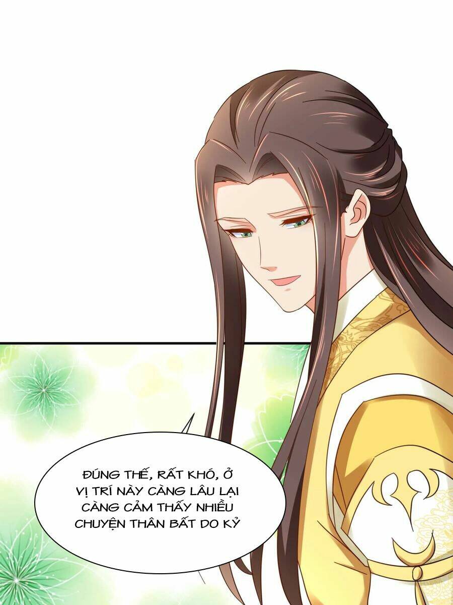 lãnh cung phế hậu muốn nghịch thiên chapter 205 9