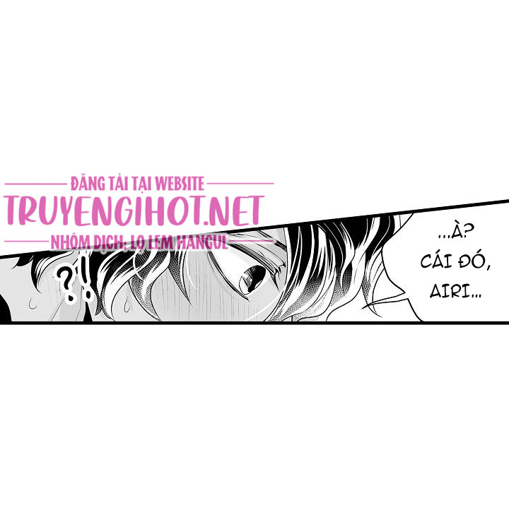 gấu ngủ đông chapter 9.2 22